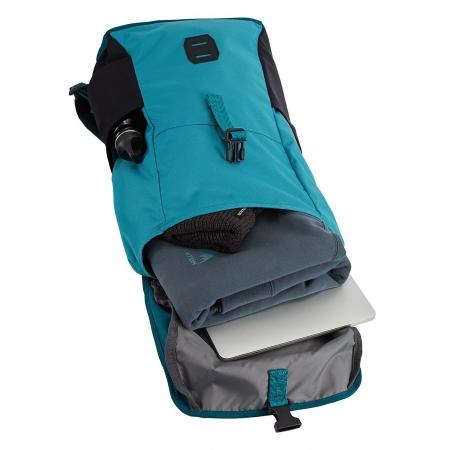 Рюкзак Burton Westfall 2.0 23L (221001) brittany blue/shaded spruce