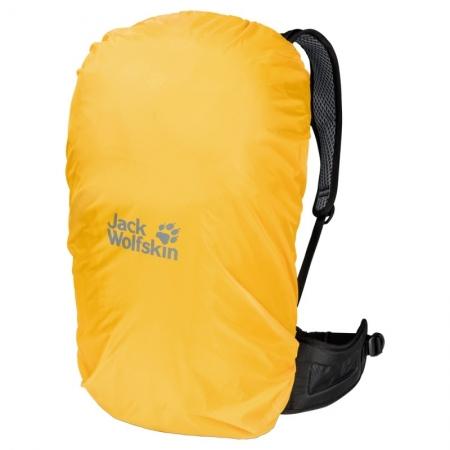 Рюкзак Jack Wolfskin Kingston 30L Pack (2007611-6000) black