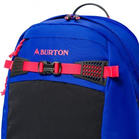 Рюкзак Burton Day Hiker Pro 28L (152851) cobalt blue