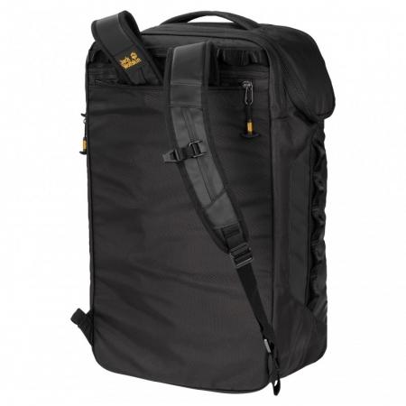 Рюкзак Jack Wolfskin Expedition Pack 42L (2009461-6000) black