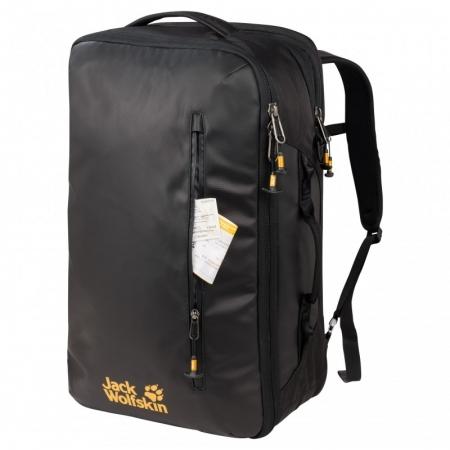 Рюкзак Jack Wolfskin Expedition Pack 42L (2009461-6000) black