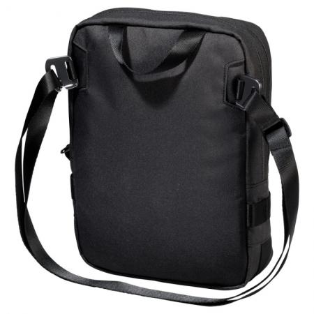 Сумка через плече Jack Wolfskin Trt Utility Bag 4L (8006401-6350) phantom