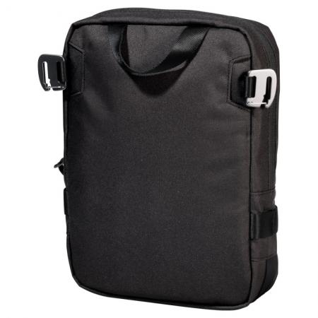 Сумка через плече Jack Wolfskin Trt Utility Bag 4L (8006401-6350) phantom