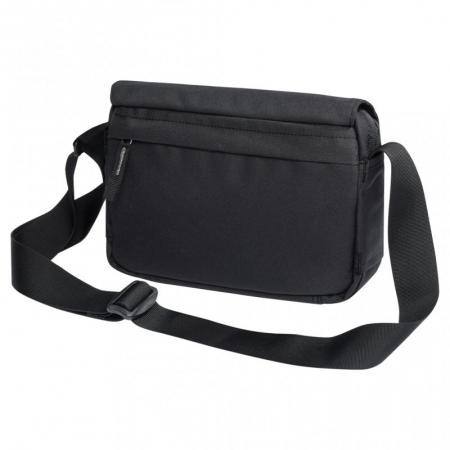 Сумка через плече Jack Wolfskin Julie 2L (2008291-6000) black