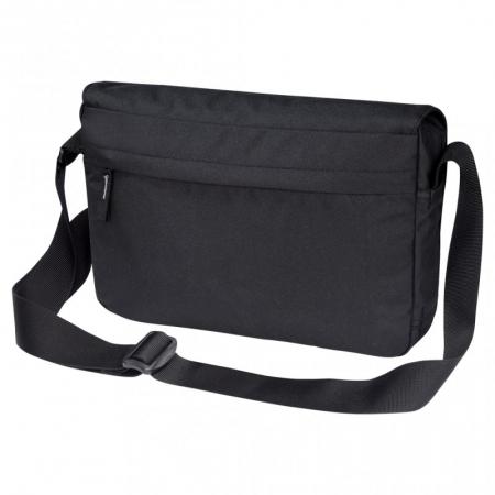 Сумка через плече Jack Wolfskin Pam 6L (2007951-6000) black