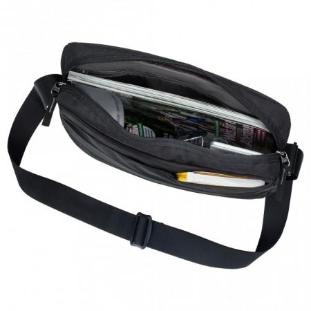 Сумка через плече Jack Wolfskin Pam 6L (2007951-6000) black