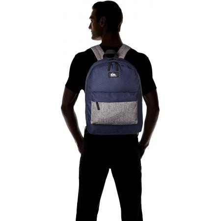 Рюкзак Quiksilver Everyday Poster 30L (3613375752749) navy blazer heather