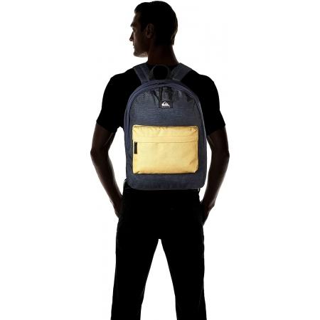 Рюкзак Quiksilver Everyday Poster 30L (3613375752695) honey heather