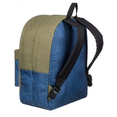 Рюкзак Quiksilver Everyday Poster 30L (3613375028554) burnt olive-solid