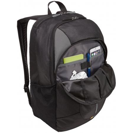 Рюкзак Case Logic Channel 34L (3203663) black