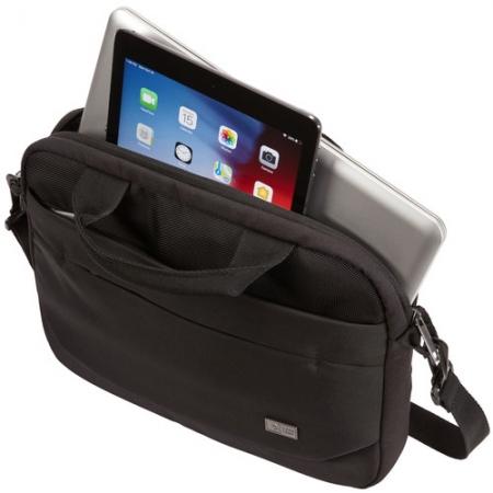 Сумка для ноутбуку Case Logic Advantage 11.6" Attache ADVA-111 (3203985) dark blue