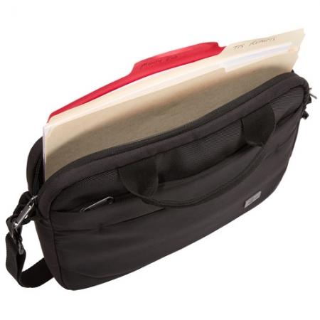 Сумка для ноутбуку Case Logic Advantage 11.6" Attache ADVA-111 (3203985) dark blue