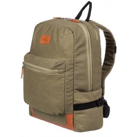 Рюкзак Quiksilver Cool Coast 25L (EQYBP03559) burnt olive-solid