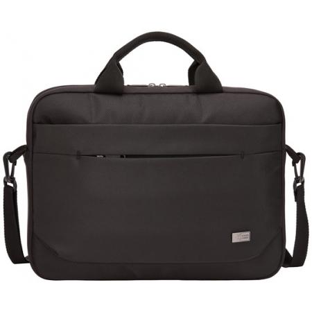 Сумка для ноутбуку Case Logic Advantage 14" Attache ADVA-114 (3203986) black