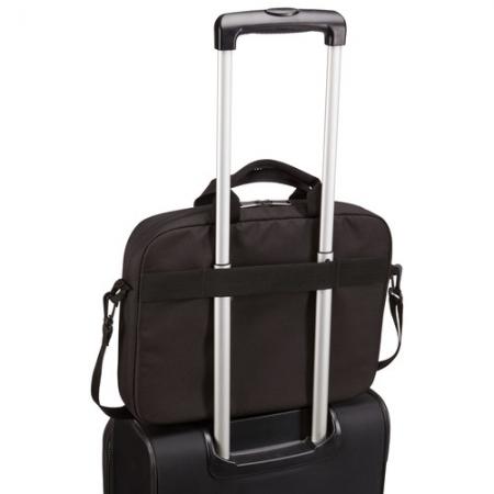 Сумка для ноутбуку Case Logic Advantage 14" Attache ADVA-114 (3203986) black