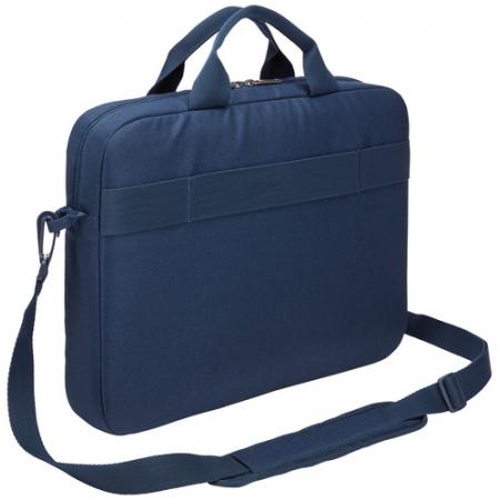 Сумка для ноутбуку Case Logic Advantage 14" Attache ADVA-114 (3203987) dark blue