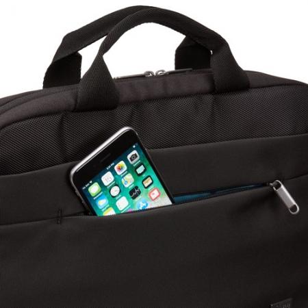 Сумка для ноутбуку Case Logic Advantage 14" Attache ADVA-114 (3203987) dark blue