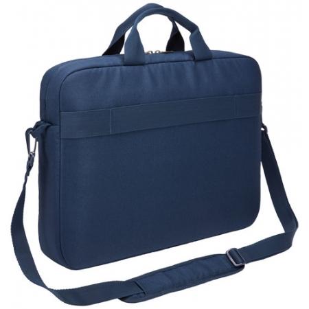 Сумка для ноутбуку Case Logic Advantage 15.6" Attache ADVA-116 (3203989) dark blue