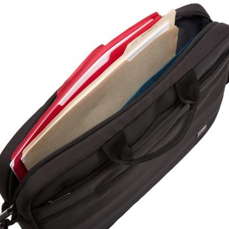 Сумка для ноутбуку Case Logic Advantage 15.6" Attache ADVA-116 (3203989) dark blue
