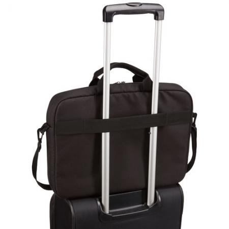 Сумка для ноутбуку Case Logic Advantage 15.6" Attache ADVA-116 (3203989) dark blue