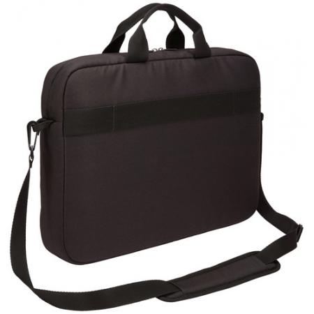 Сумка для ноутбуку Case Logic Advantage 17.3" Attache ADVA-117 (3204204) black