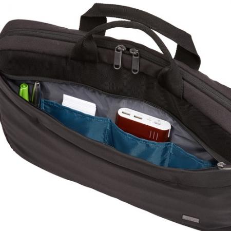 Сумка для ноутбуку Case Logic Advantage 17.3" Attache ADVA-117 (3204204) black