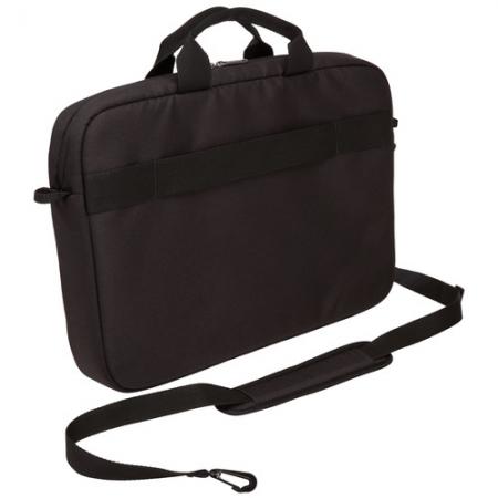 Сумка для ноутбуку Case Logic Advantage 17.3" Attache ADVA-117 (3204204) black