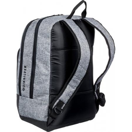 Рюкзак Quiksilver Burst 24L (EQYBP03573) highrise-heather