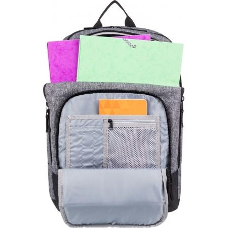 Рюкзак Quiksilver Burst 24L (EQYBP03573) highrise-heather