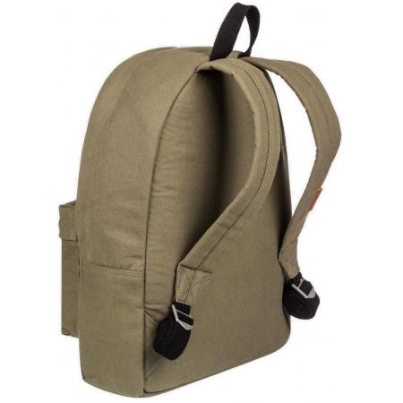 Рюкзак Quiksilver Everyday Poster Canvas 25L (3613375028349) burnt olive-solid