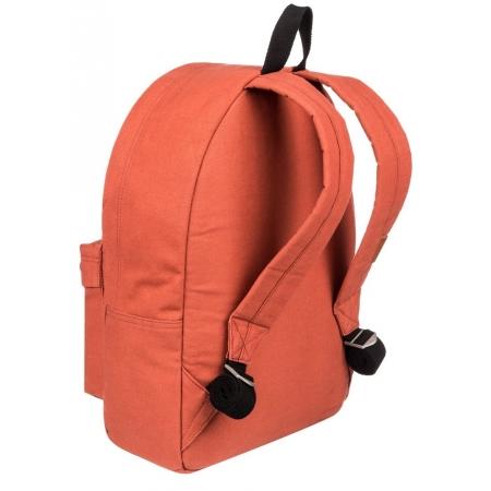 Рюкзак Quiksilver Everyday Poster Canvas 25L (3613375033138) redwood-solid