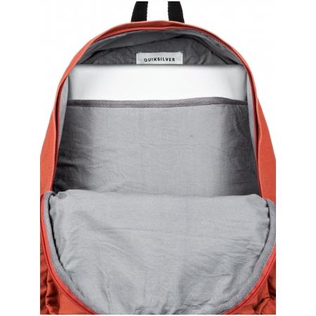 Рюкзак Quiksilver Everyday Poster Canvas 25L (3613375033138) redwood-solid