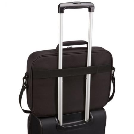 Сумка для ноутбуку Case Logic 15.6" Laptop Briefcase ADVB-116 (3203990) black