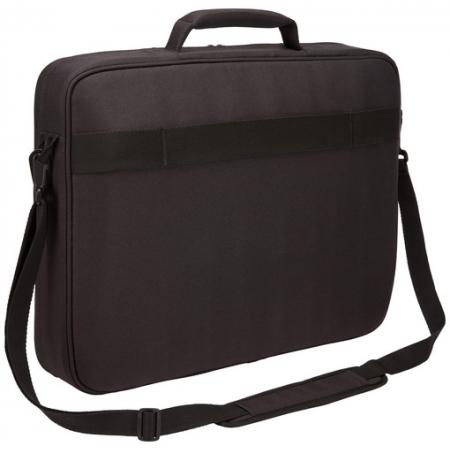 Сумка для ноутбуку Case Logic 17.3" Laptop Briefcase ADVB-117 (3203991) black