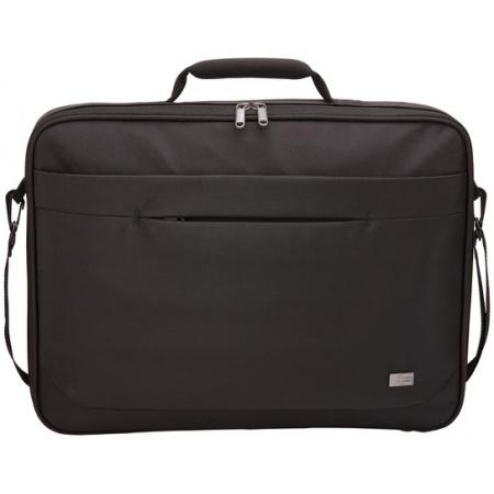 Сумка для ноутбуку Case Logic 17.3" Laptop Briefcase ADVB-117 (3203991) black