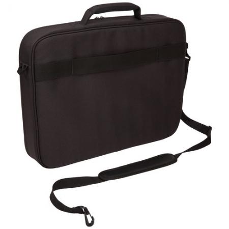 Сумка для ноутбуку Case Logic 17.3" Laptop Briefcase ADVB-117 (3203991) black