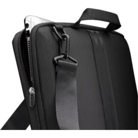 Сумка для ноутбуку Case Logic 16" QNS-116 (3201244) black