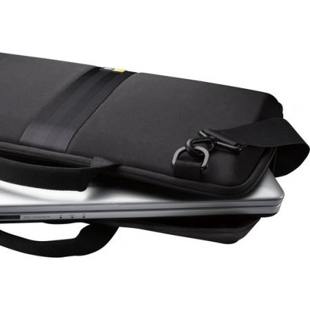 Сумка для ноутбуку Case Logic 16" QNS-116 (3201244) black