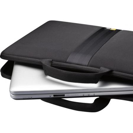 Сумка для ноутбуку Case Logic 16" QNS-116 (3201244) black