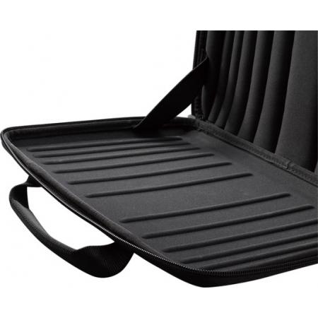 Сумка для ноутбуку Case Logic 16" QNS-116 (3201244) black