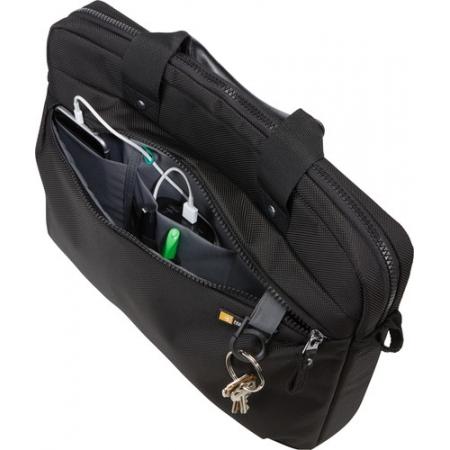 Сумка для ноутбука Case Logic Bryker 13,3" BRYA-113 (3203343) black