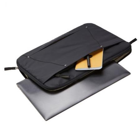 Чохол для ноутбуку Case Logic Deco 14" Laptop Sleeve DECOS-114 (3203690) black