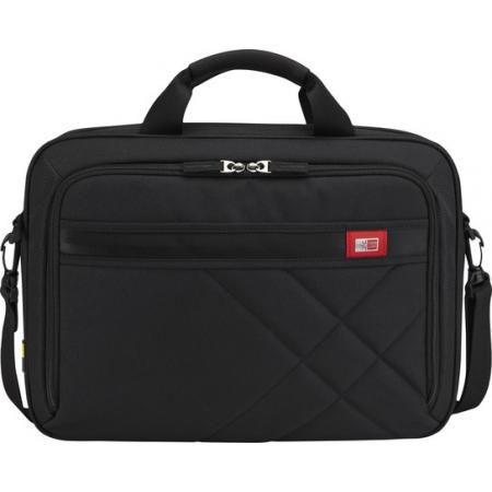 Сумка для ноутбуку Case Logic 15" DLC-115 (3201433) black
