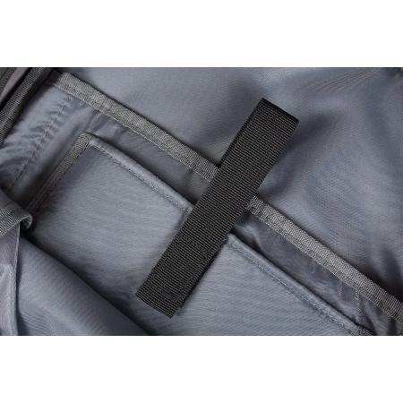 Рюкзак CAT Mochilas 22L (83514;01) black