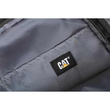 Рюкзак CAT Mochilas 22L (83514;01) black