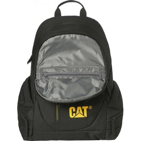 Рюкзак CAT Project 20L (83541;01) black