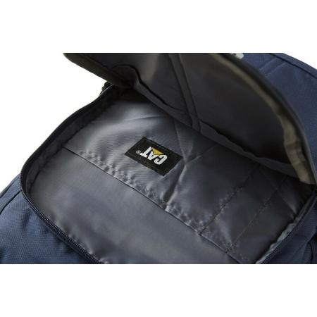 Рюкзак CAT Project 20L (83541;184) blue