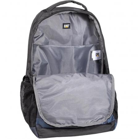Рюкзак CAT Freeway 24L (83858;01) black