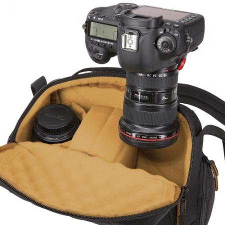 Сумка для фотокамери Case Logic Viso Medium Camera Case CVCS-103 (3204533) black