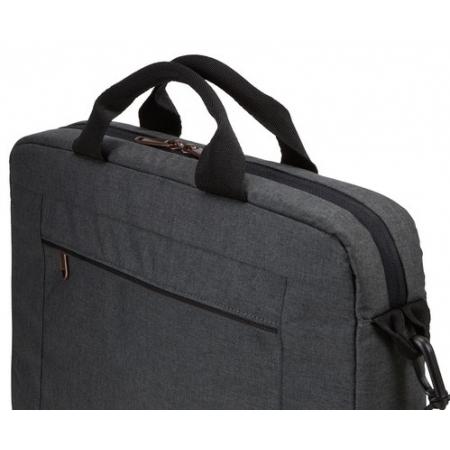 Сумка для ноутбуку Case Logic Era 14" Laptop Attache ERAA-114 (3203694) obsidian